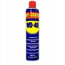 WD-40 600 ml odstraňovač hrdze maže čistí WD40 sprej