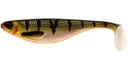 Westin ShadTeez Gum 9cm 7g Bling Perch