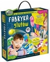 Fabryka Glutów Mały Geniusz