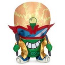 Super Zings Things Mascot Doctor Volt 21 CM!