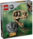 Lego JURASSIC WORLD 76964 Kostry dinosaurov...