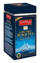 IMPRA EARL GREY Sypaný čaj 200g