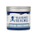 Krém po holení Bluebeards Revenge Cooling Moisturizer