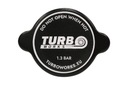 UZAVREČ PLNENIA RADIÁTORA TURBOWORKS 1,3 BAR 38MM