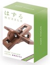 Hádanky Cast Huzzle Violon Logické puzzle METAL PREMIUM