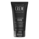 American Crew Transparent Razor Gel na holenie