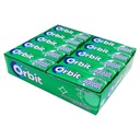 ORBIT SPEARMINT GUMA 30KS BEZ CUKRU