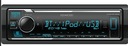 Autorádio Kenwood KMM-BT309 BT USB