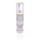 AL-REHAB WHITE MUSK TRVALÝ ARABICKÝ PARFÉM 6ML