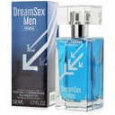 DREAMSEX MEN PREMIUM SILNÉ FEROMÓNY PRE MUŽOV 50ml