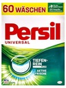 PERSIL prací prášok 60p 3,9kg Universal Tiefen-Rein Plus