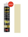 Novol STP FLOW Striekacia zmes BÉŽOVÁ 290 ml