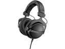 Slúchadlá na uši BEYERDYNAMIC DT 770 Pro 80 Ohm LE čierne