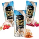 GBS Coffee FRAPPE Angels Touch 3PAK 3x150g 5x KOFEÍN