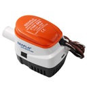 SEAFLO AUTOMATICKÉ BILGE ČERPADLO 12V 1100 GPH