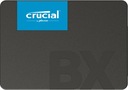 Crucial CT240BX500SSD1 240 GB 2,5