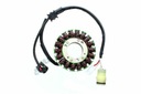 Stator vinutia alternátora Yamaha YFZ 450R 09-16