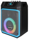 Audiosystém Blaupunkt MB06 karaoke Bluetooth 500W