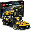 LEGO Technic Bugatti Bolid Technics Bugatti