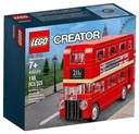 LEGO Creator London Bus 40220