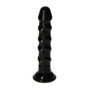 ANÁLNY DILDO S PRÚŽKAMI PENIS TWISTER