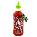 LIETAJÚCA HUS Omáčka Sriracha s wasabi 455ml