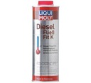 Liqui Moly 1878 Depressor Diesel Diesel Flies Fit