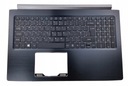 Púzdro na klávesnicu ACER ASPIRE A515-41 A515-51 UK