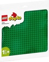 LEGO 10980 DUPLO ZELENÁ STAVEBNÁ DOSKA