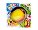 BALL FUNNY Birds of Paradise TOLO TOUCAN EPEE