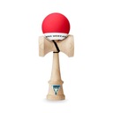 Kendama KROM POP červená, červená