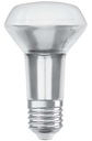 LED žiarovka Osram E27 3,3W 210lm 630cd 2700K R63