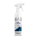 Ultracoat Glass Cleaner 500 ml tekutý čistiaci prostriedok na sklo