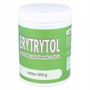 MEDFUTURE Erytritol prírodná náhrada cukru 500 g