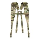 M-Tac postroj pre taktický pás Laser Cut Regular - MultiCam