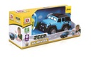 BBURAGO JUNIOR RC Jeep Wrangler 82301