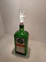 JAGERMEISTER Led Nočná lampa Korkové parohy DARČEK