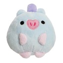 Originálny plyšový maskot BT21 Mang 8 cm