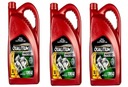 Motorový olej Qualitium Protec 15 l 10W-40 10W40