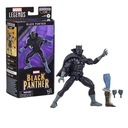 BLACK PANTHER MARVEL Figúrka čierneho pantera 15 cm