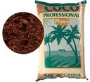 CANNA COCO PROFESSIONAL PLUS 50L KOKOSOVÝ SUBSTRÁT