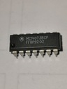 25PCS MC14073BCP CD4073 IC