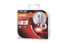 OSRAM NIGHT BREAKER SILVER H4