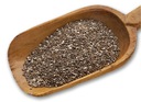 Chia semienka šalvia španielska 1kg Health Nature