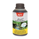 ACTI Pond FMC 500ml - bojuje proti drozdom u jazierkových rýb