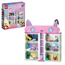 Sada Lego 10788 Gabi Gabby`s Cat House 498 ks. 75 £