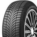 2x 205/55R16 Nexen WinGuard Snow'G WH2 91H nová zima 2023