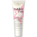 CC krém EVELINE MAGIC SKIN - Redness 8v1