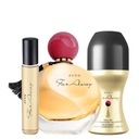 AVON Far Away Parfum + Roll-on Parfum Set