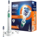 ELEKTRICKÁ KEFA ORAL-B TRIZONE 670 3D